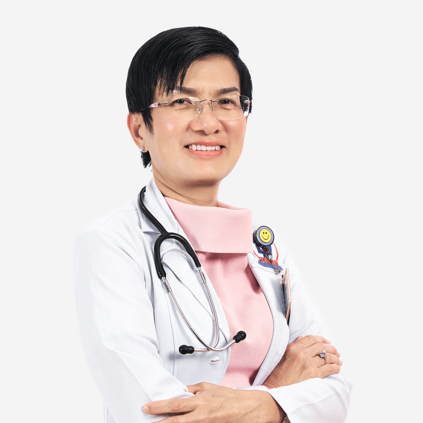 THÂN TRỌNG TƯỜNG